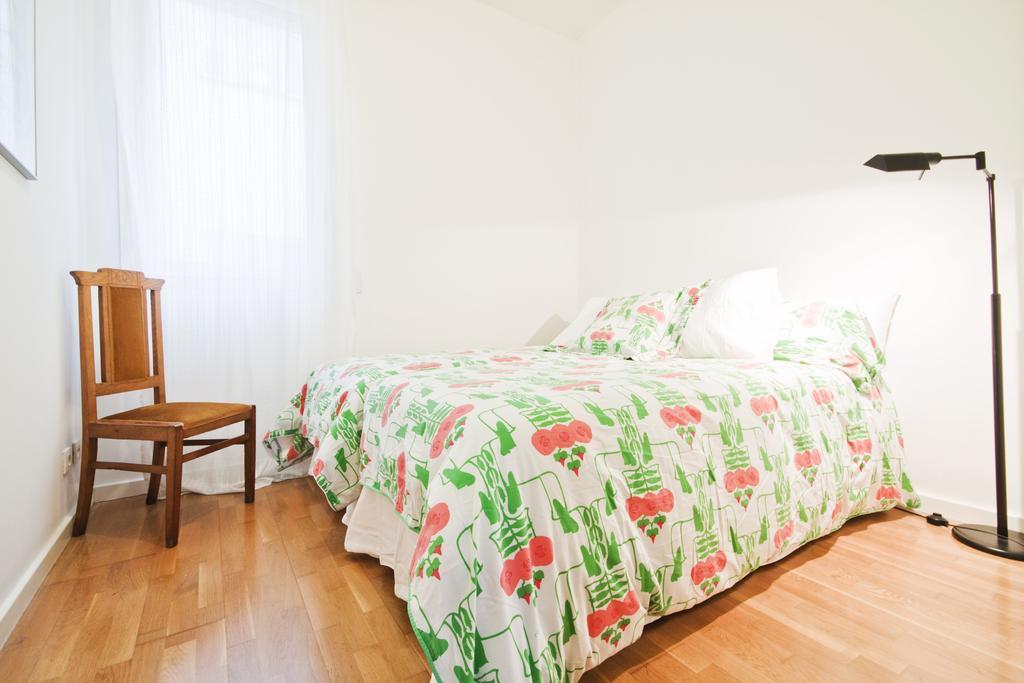 Ab Passeig De Gracia \Npenthouse - Blue Hotel Barcelona Phòng bức ảnh