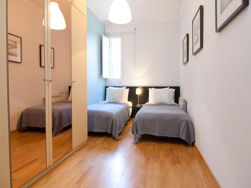 Ab Passeig De Gracia \Npenthouse - Blue Hotel Barcelona Phòng bức ảnh